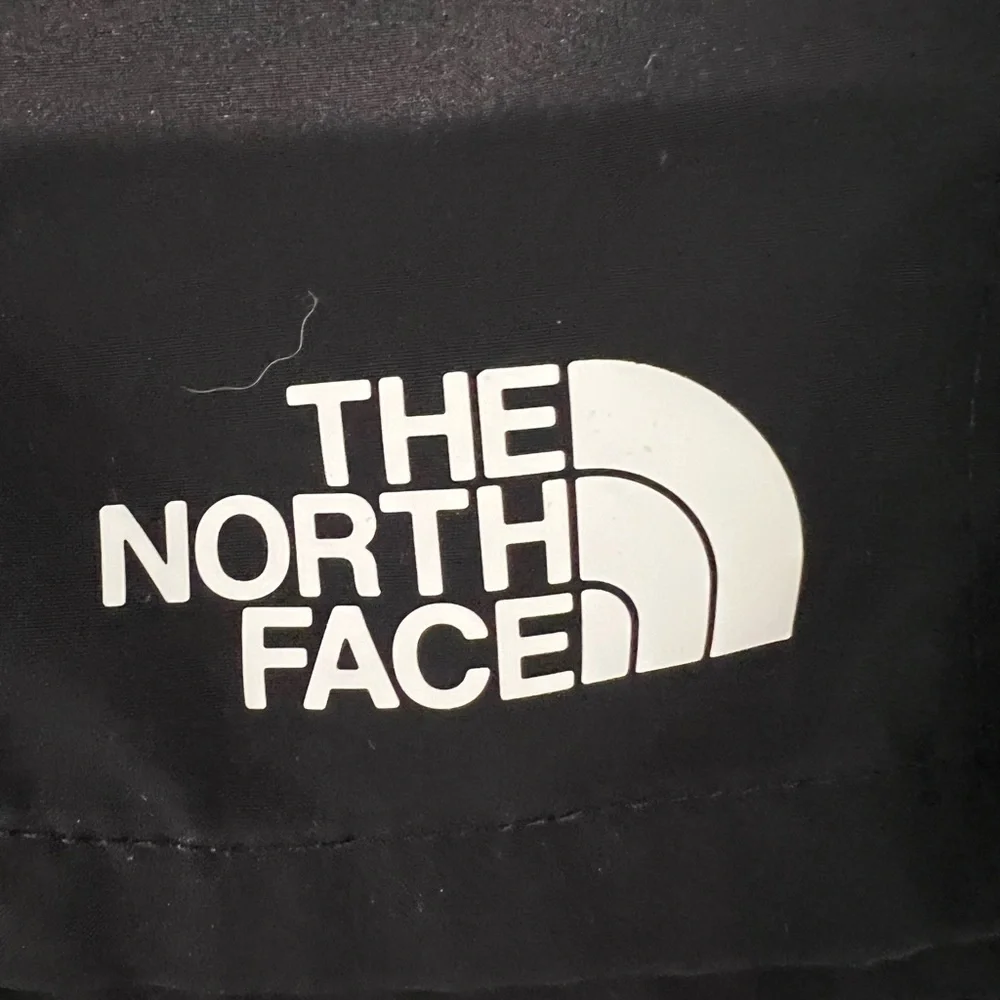 The North Face men wander
